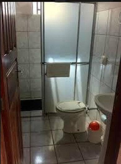 Pousada Mangueiras Nobres Exterior foto